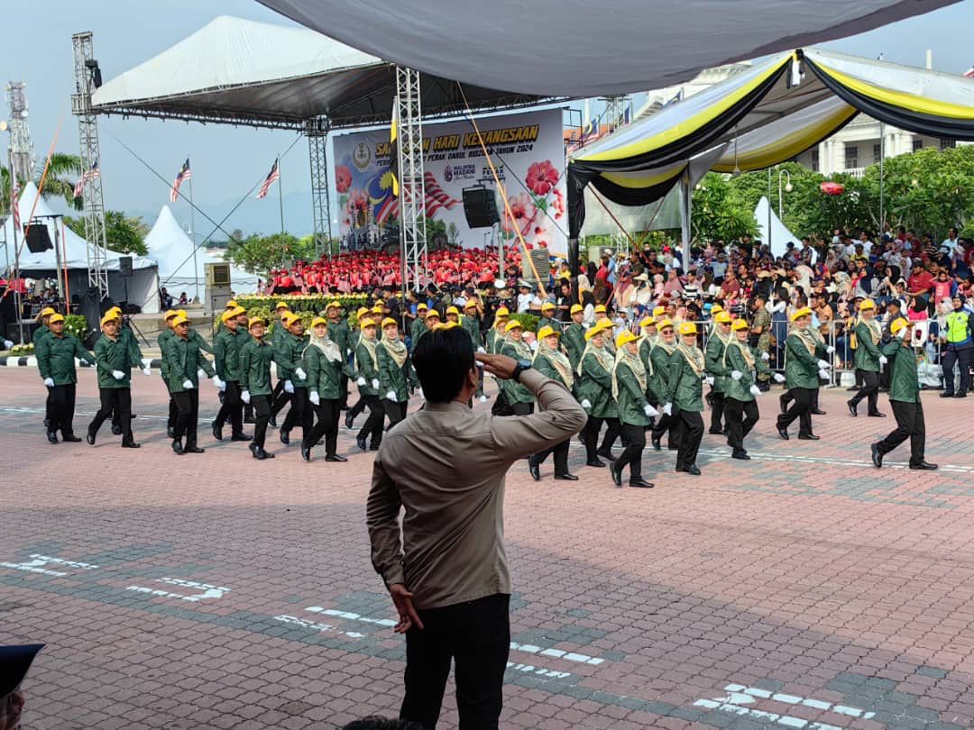 MESYUARAT PENYELARASAN PERANCANGAN JABATAN PERANCANGAN BANDAR DAN DESA PERAK BERSAMA PIHAK BERKUASA TEMPATAN (PBT) DAN UNIT PUSAT SETEPAT (OSC) NEGERI PERAK BIL.2/2024