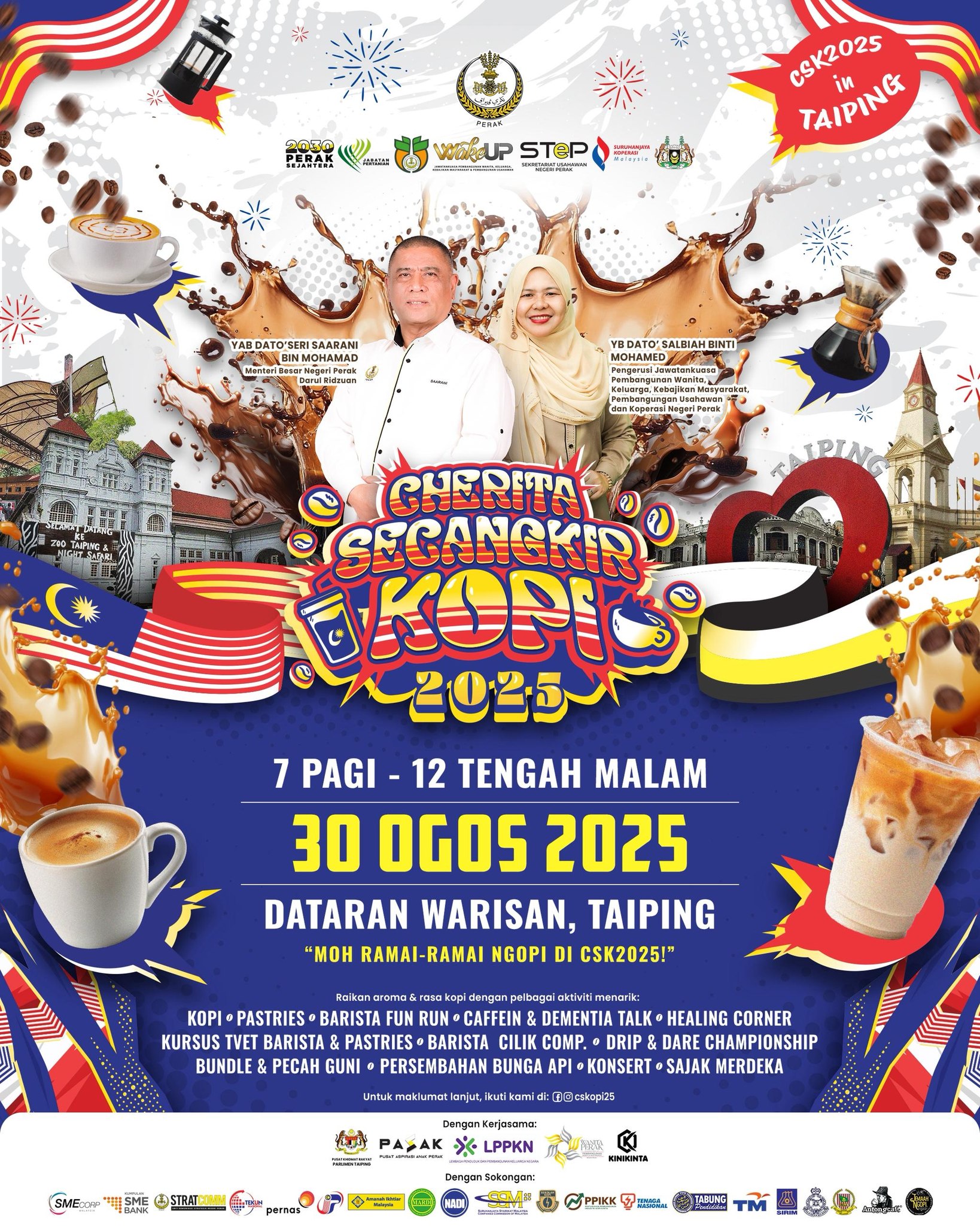 cerita secangkir kopi