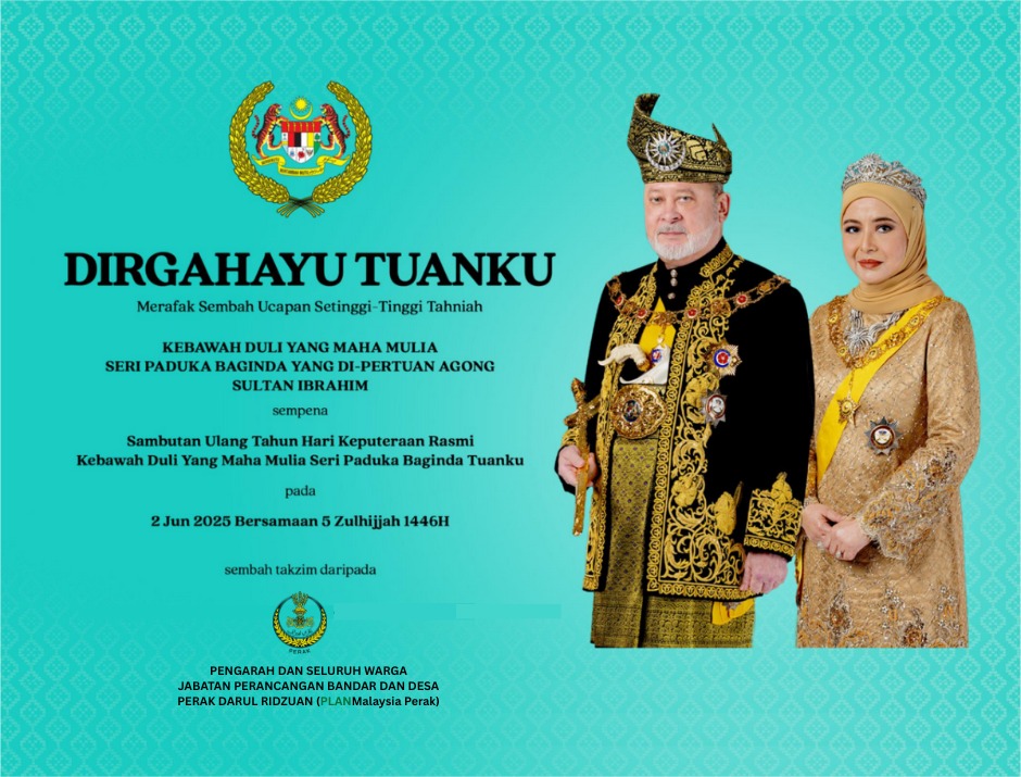 DAULAT TUANKU