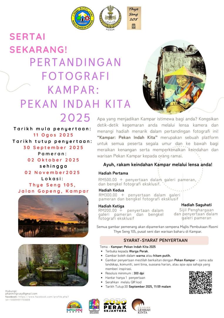 FOTO KAMPAR