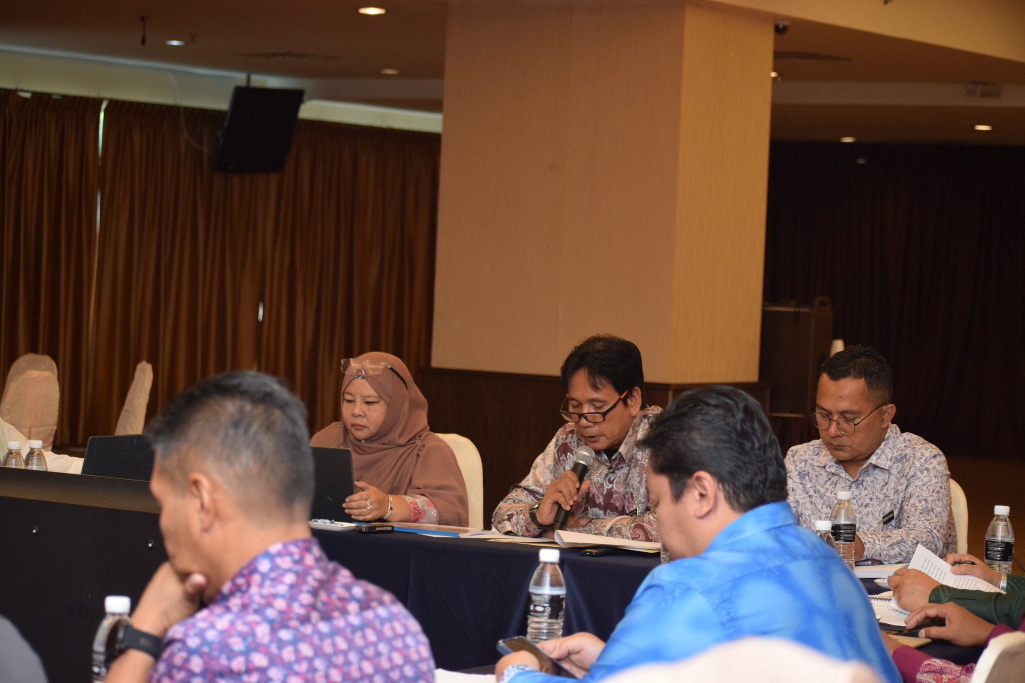 KAJIAN RANCANGAN STRUKTUR NEGERI PERAK 2040 (KAJIAN SEMULA)