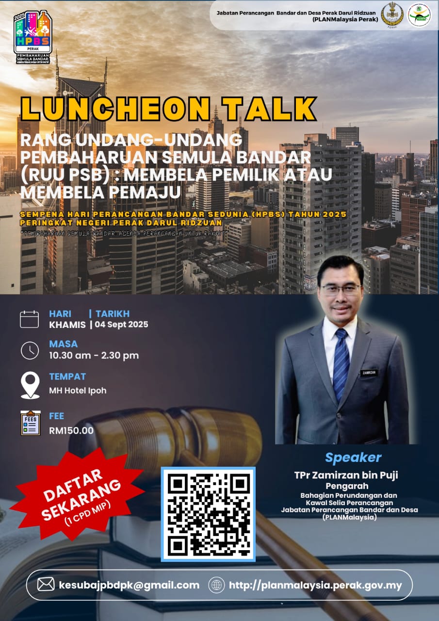 luncheon talk ruu