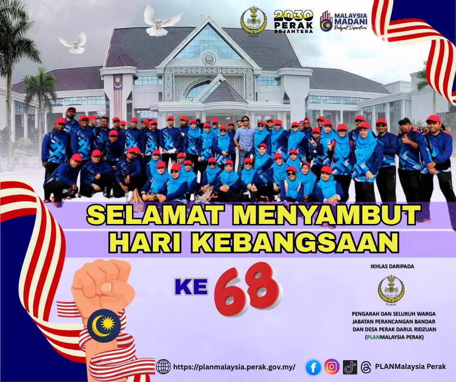 merdeka 68