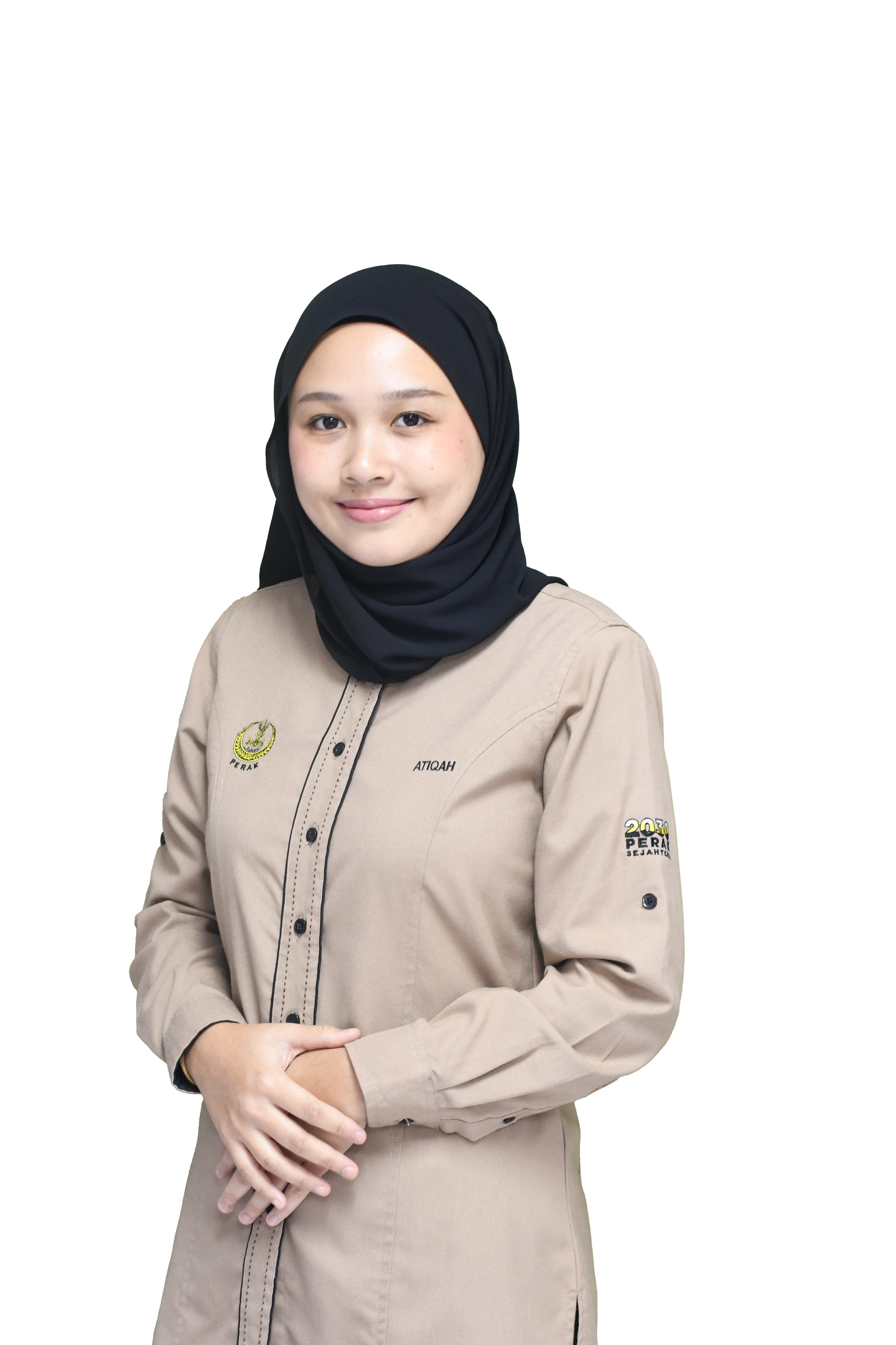 ATIQAH BINTI MASOHOR