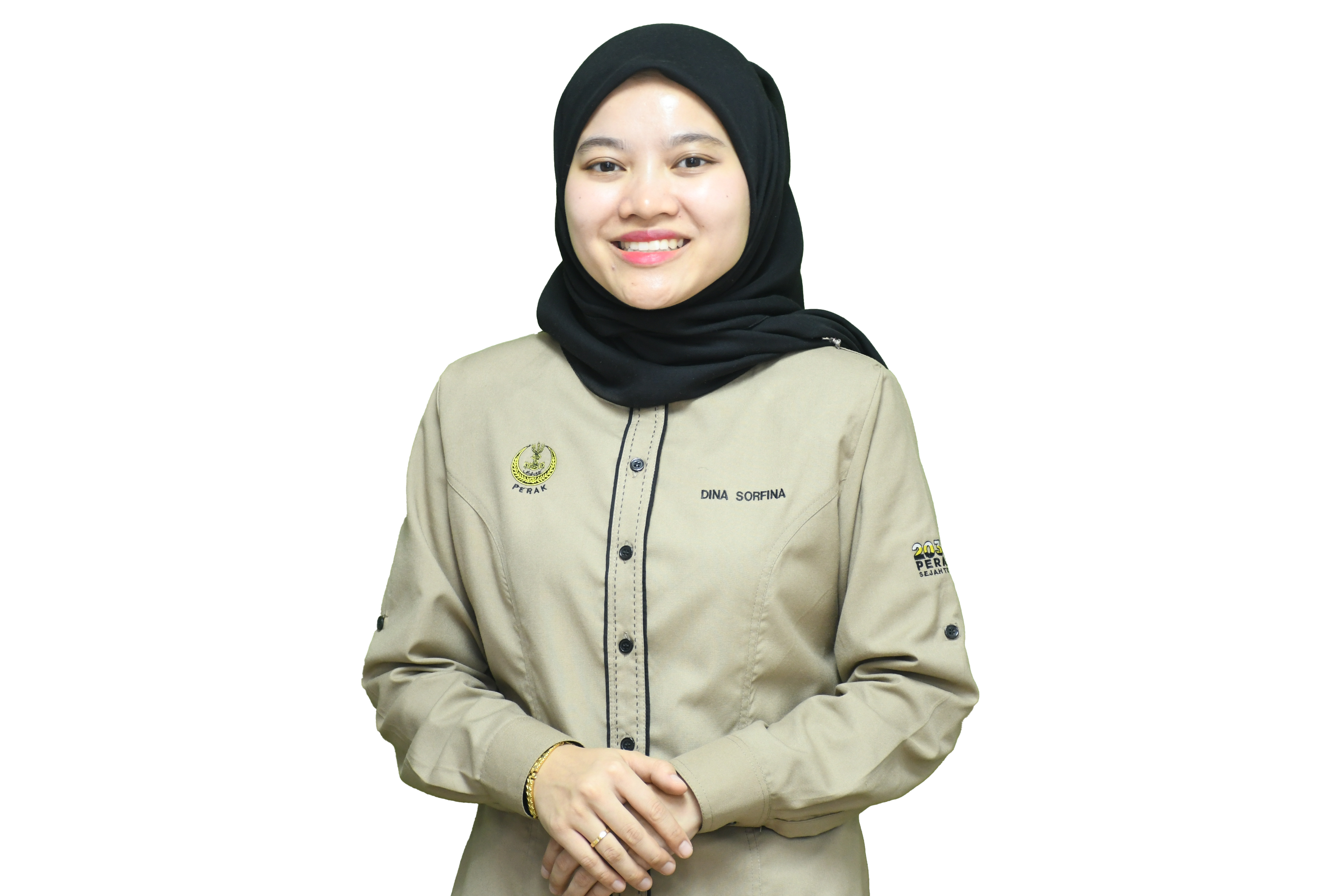 DINA SORFINA BINTI YAHAYA	