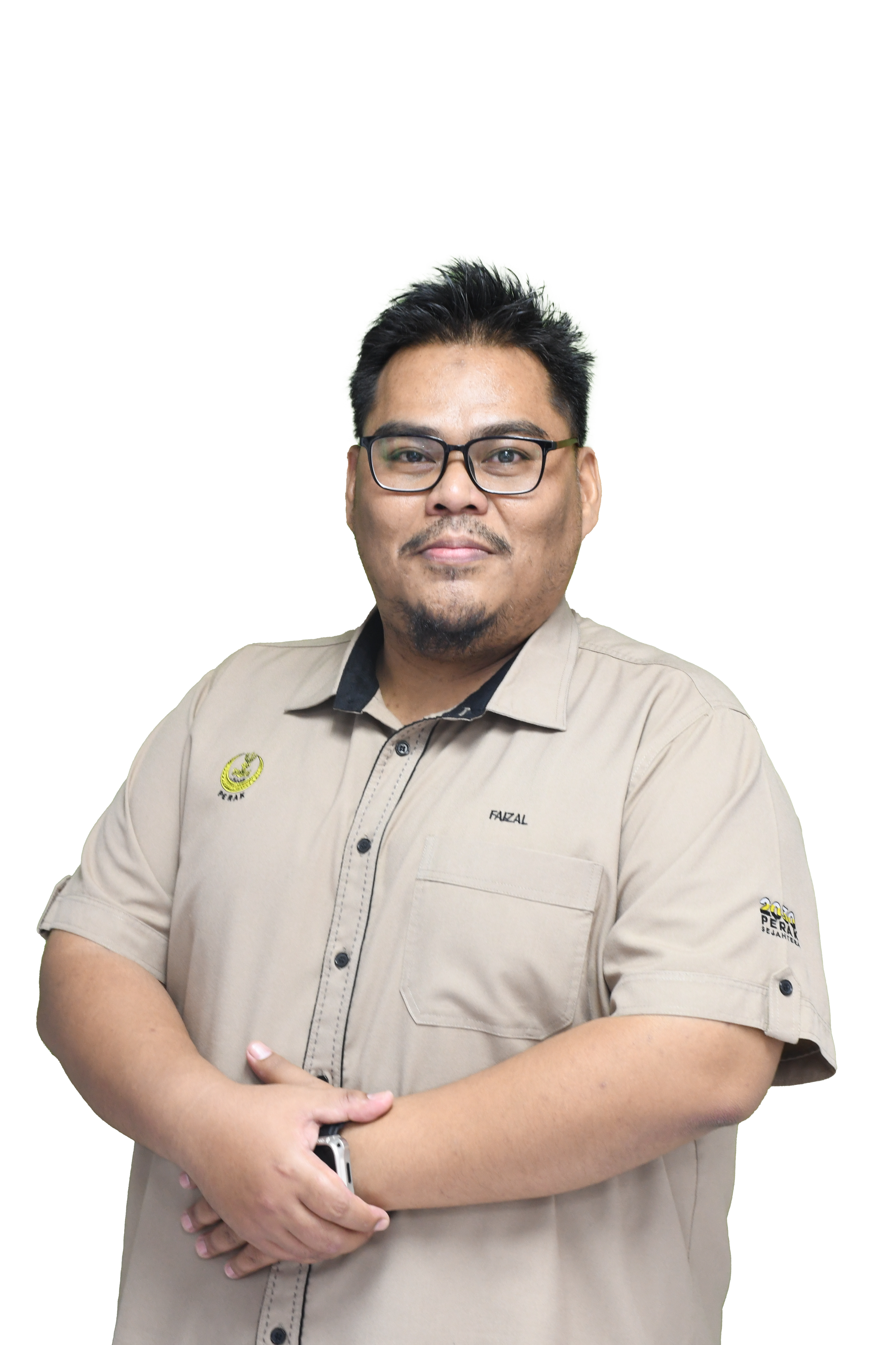 MOHAMMAD FAIZAL BIN ABD HAMID