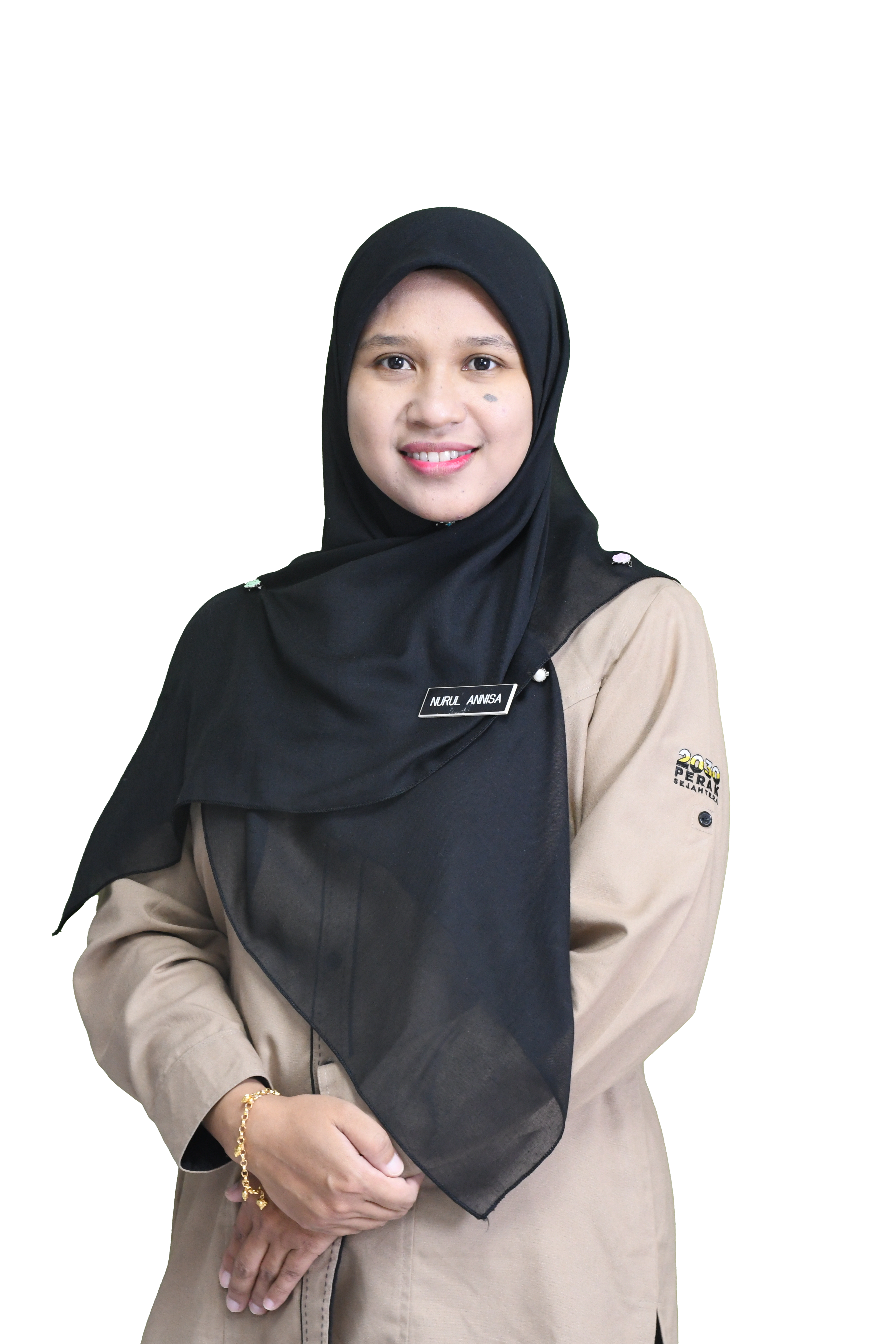 NURUL ANNISA BT JOHARI