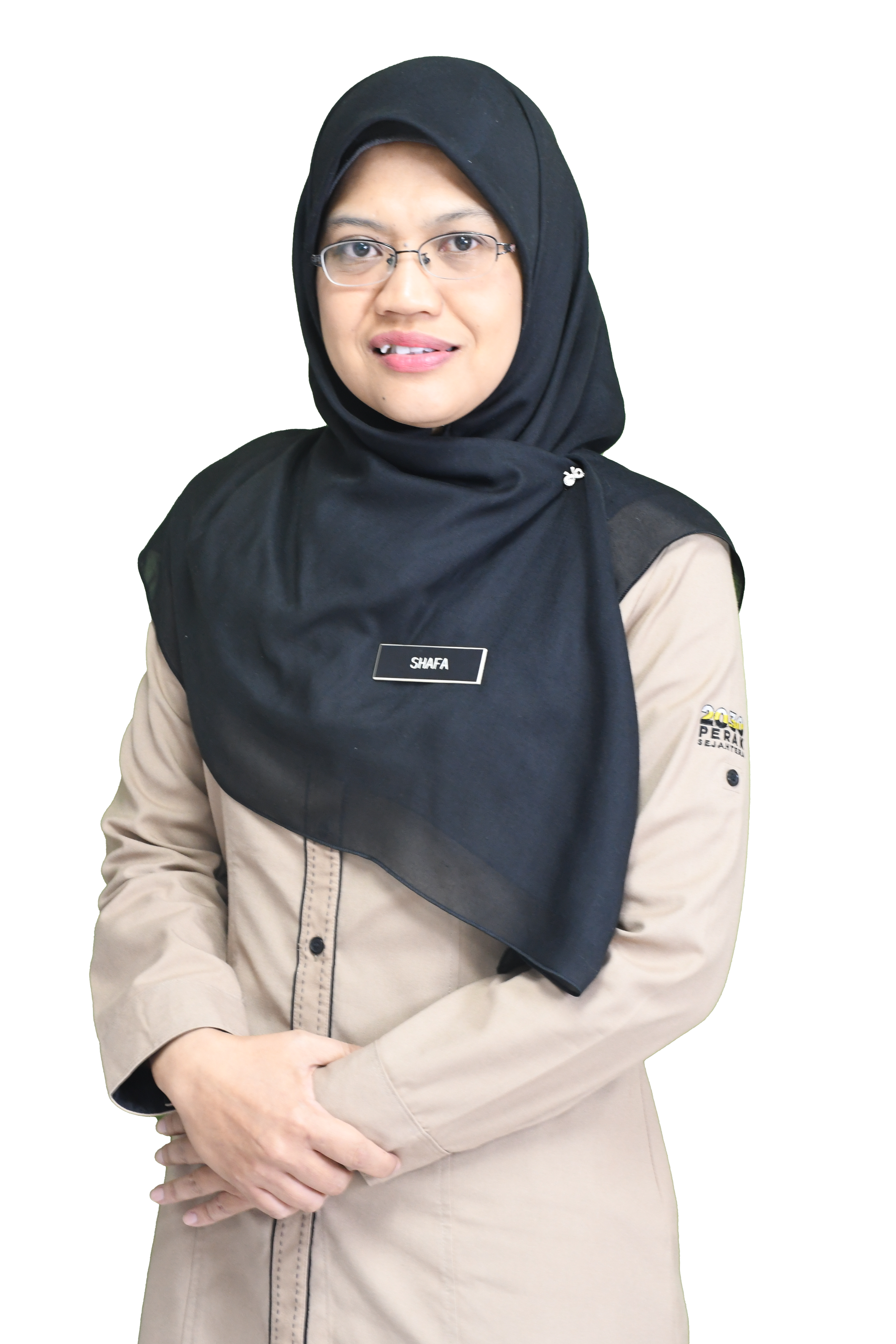 SHAFA MARZIDAH BT ABDULLAH AYEOP