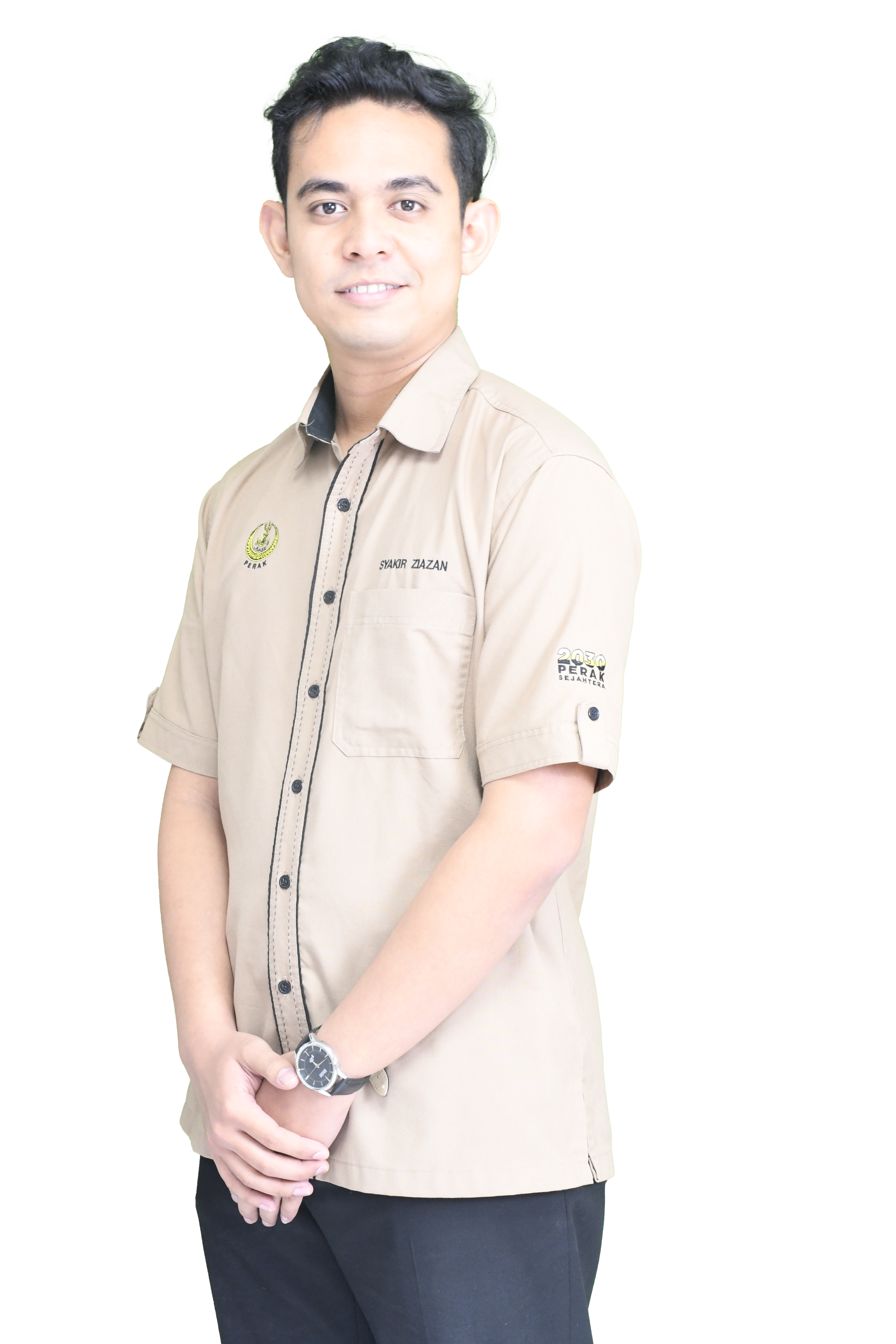 MUHAMMAD SYAKIR BIN SHAIFUL ZIAZAN