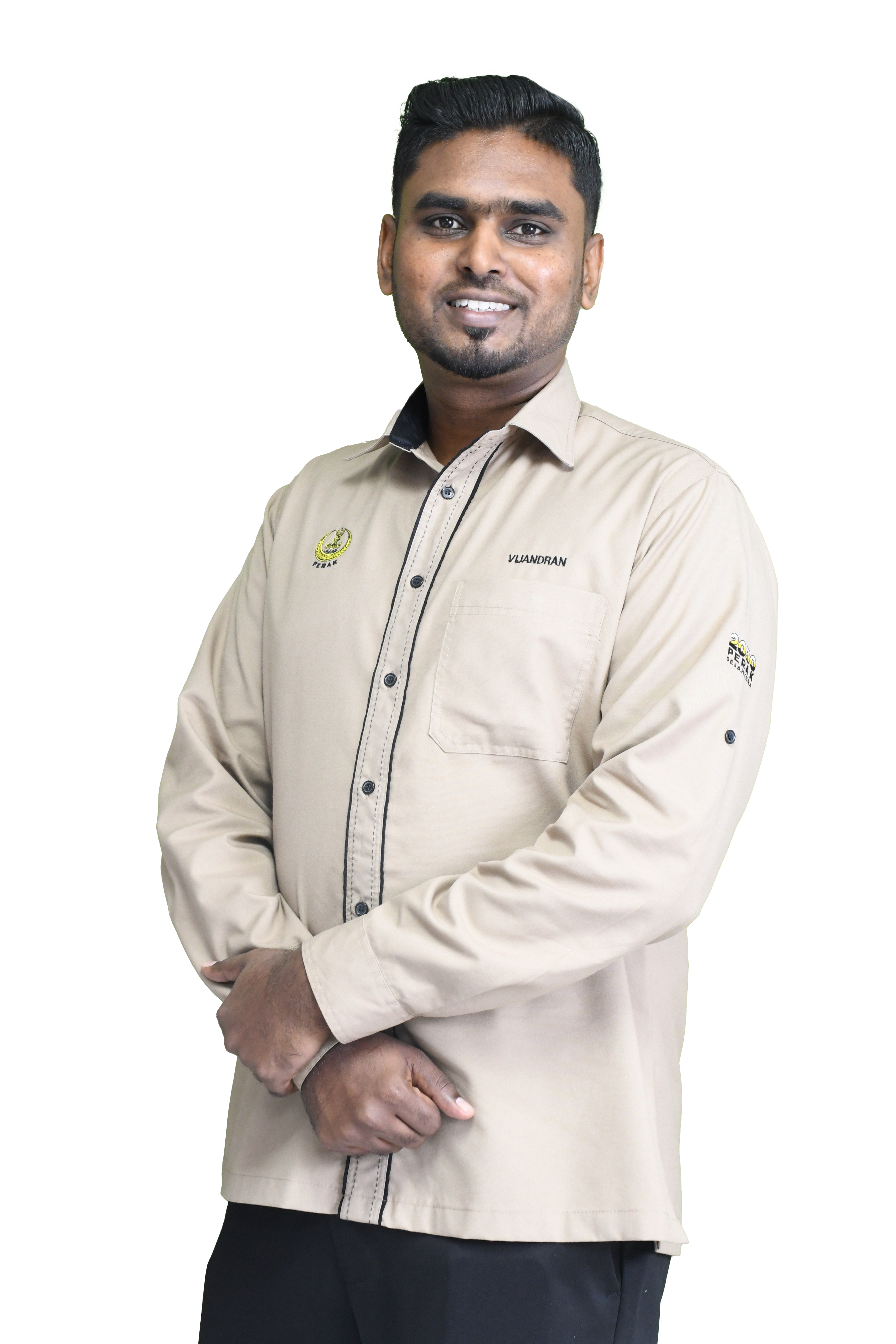 VIJANDRAN A/L DEVAISAMY