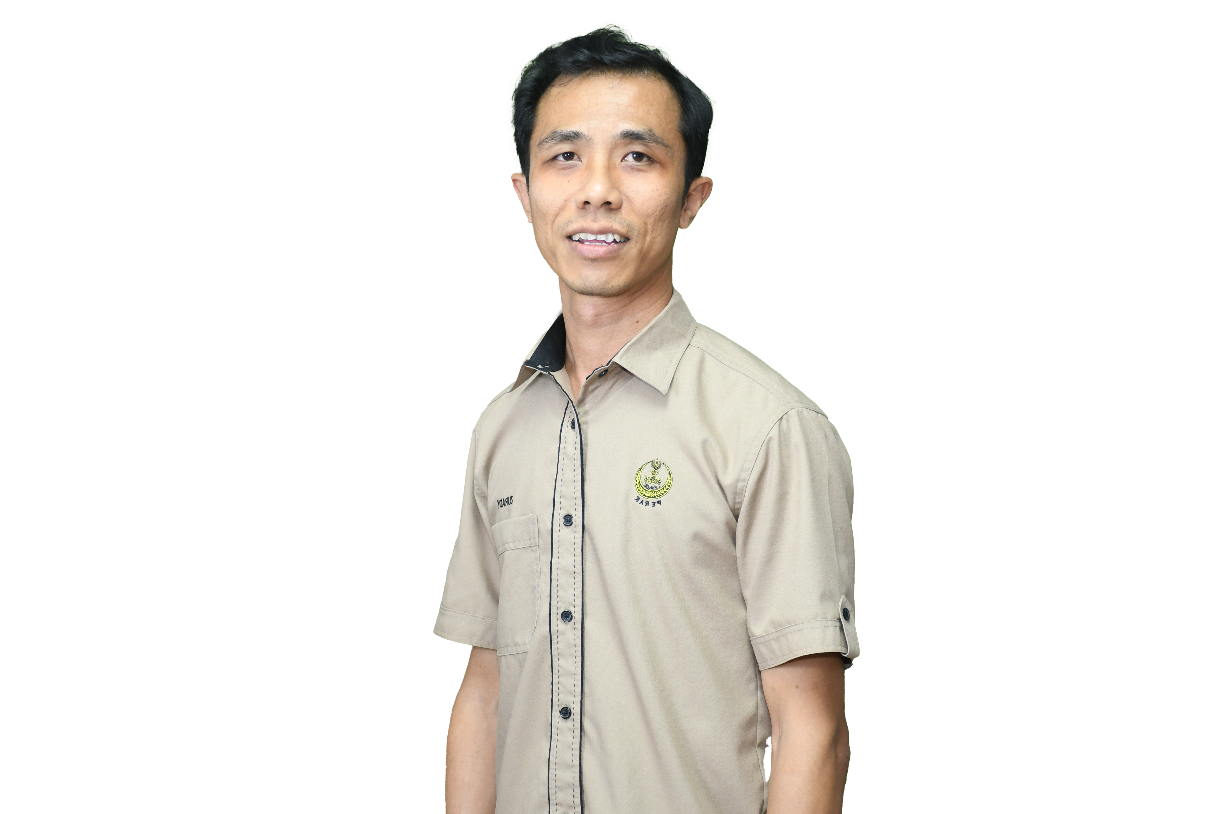 MOHAMAD ZURADY B AHMAD NIZUWAN