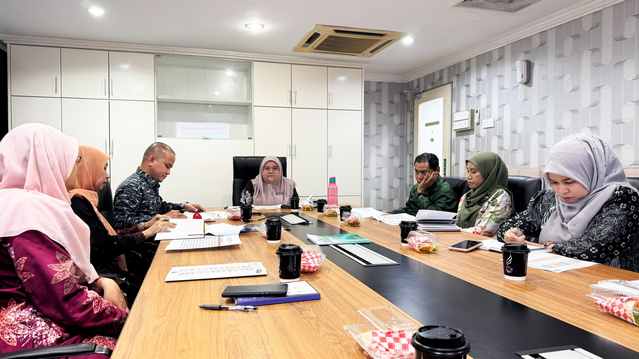 MESYUARAT JAWATANKUASA TEKNIKAL EKSA JABATAN PERANCANGAN BANDAR DAN DESA PERAK DARUL RIDZUAN (PLANMALAYSIA PERAK) BIL. 1/2026