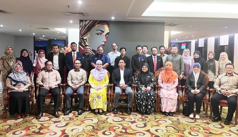 MESYUARAT PENYELARASAN PERANCANGAN JABATAN PERANCANGAN BANDAR DAN DESA PERAK DARUL RIDZUAN (PLANMALAYSIA PERAK) BERSAMA PIHAK BERKUASA TEMPATAN (PBT) DAN KETUA UNIT SETEMPAT (OSC) NEGERI PERAK BIL. 1/2026