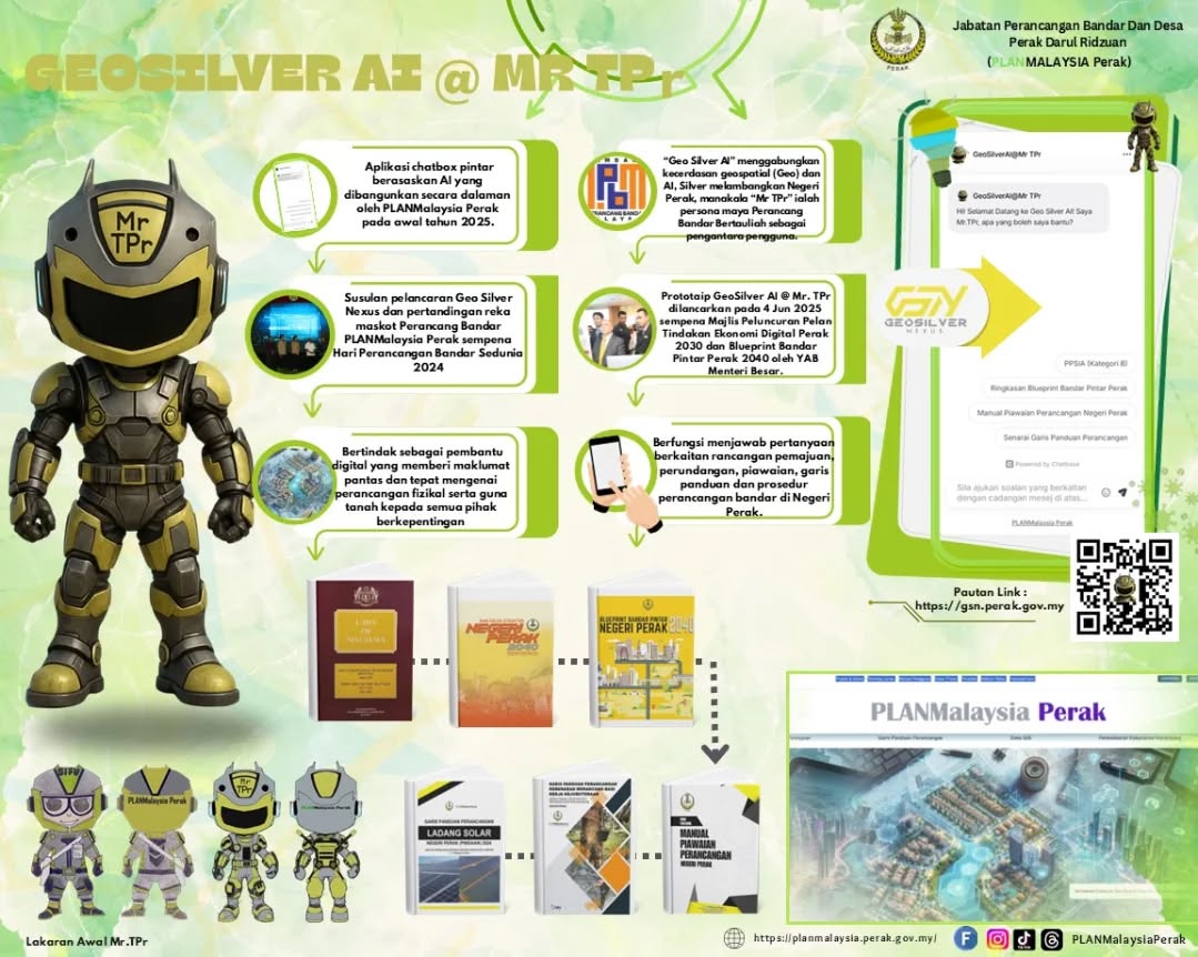 Ingin mengenali Geo Silver AI dengan lebih dekat?