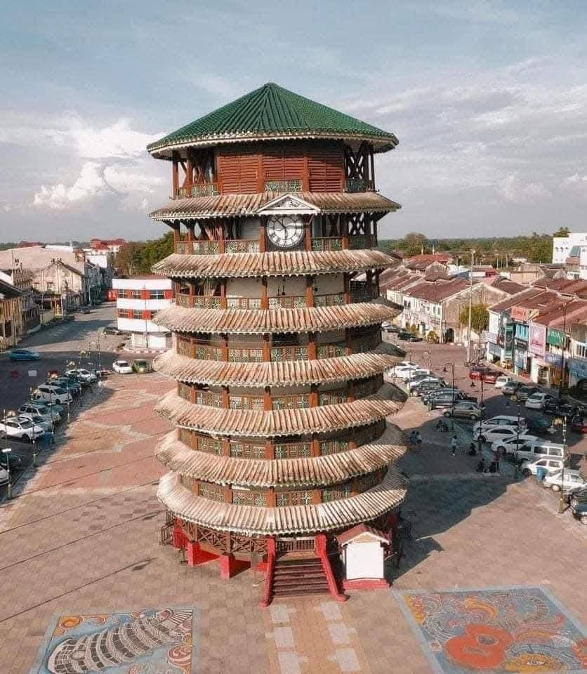 TELUK INTAN