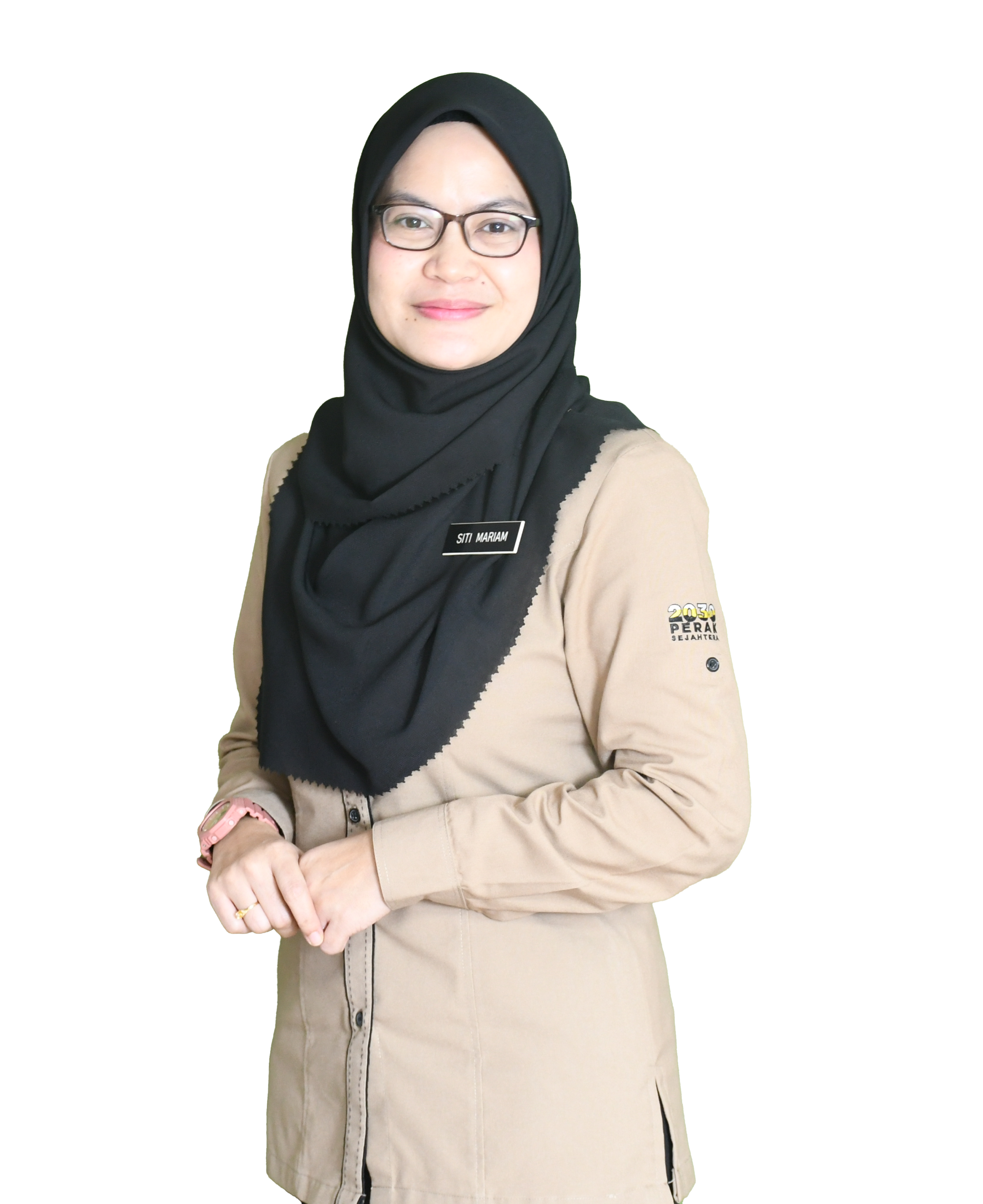 SITI MARIAM BT RODAEI