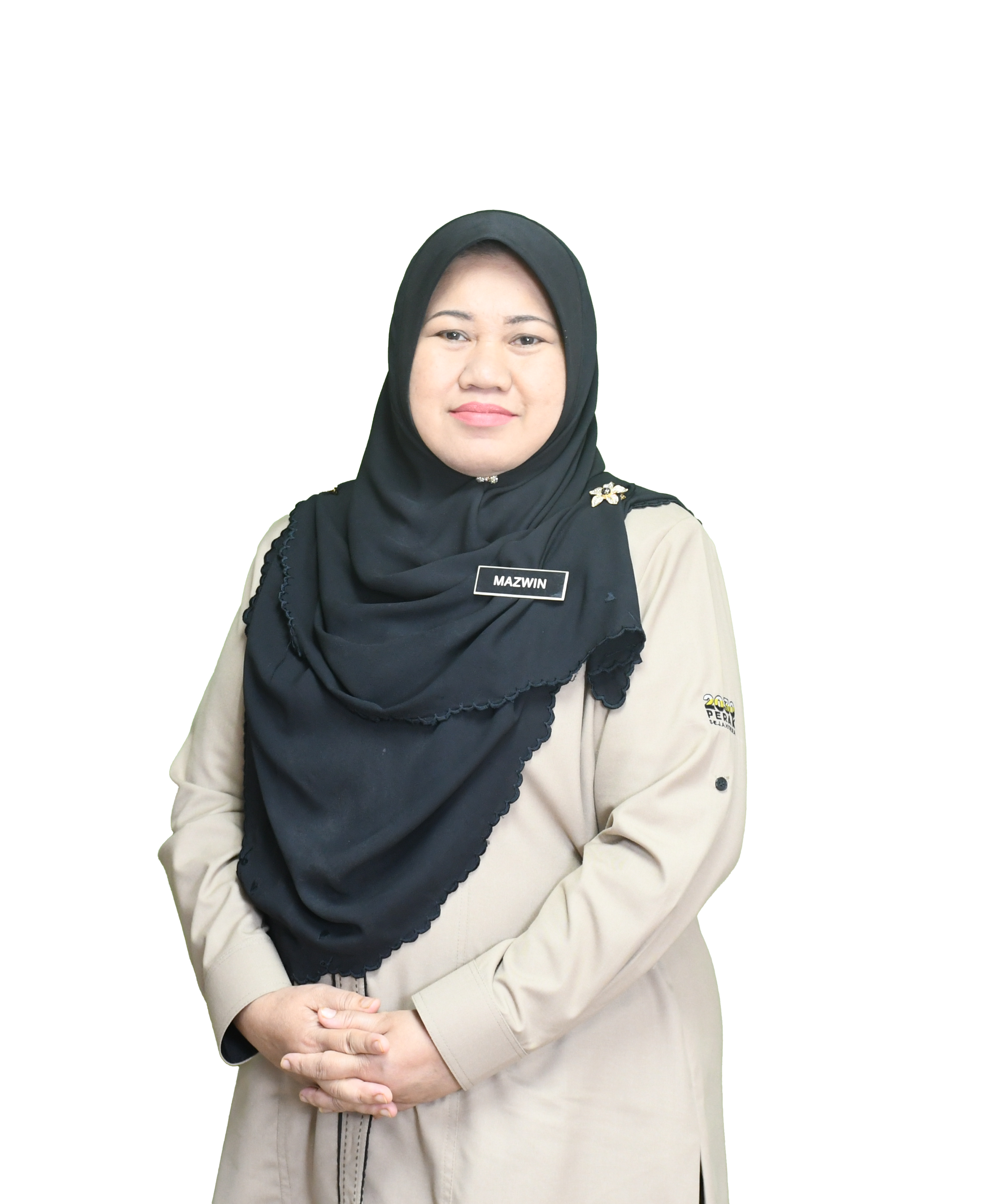 MAZWIN BINTI MOHAMED NOOR