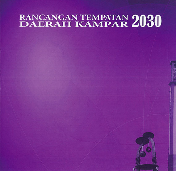 RTD KAMPAR 2030