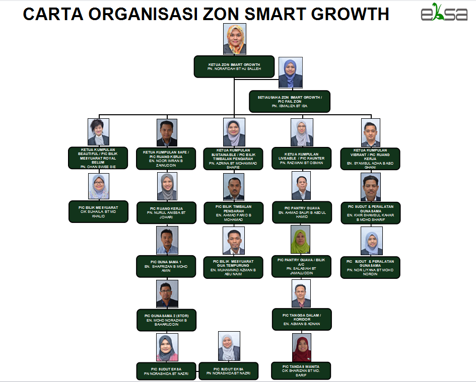 zon smart growth